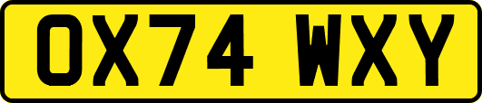 OX74WXY