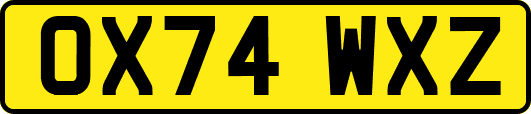 OX74WXZ