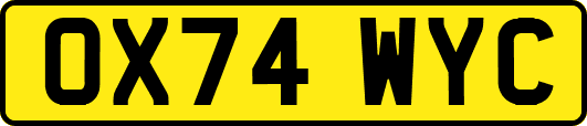 OX74WYC