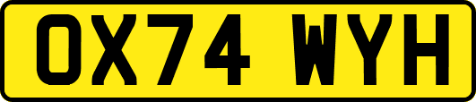OX74WYH