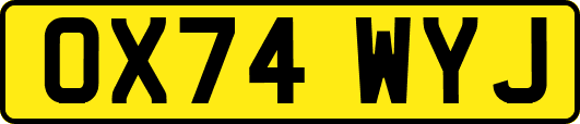 OX74WYJ
