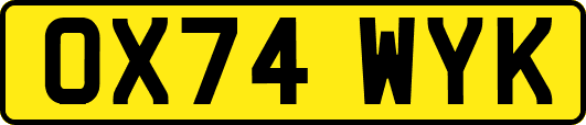 OX74WYK