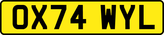 OX74WYL