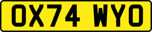 OX74WYO