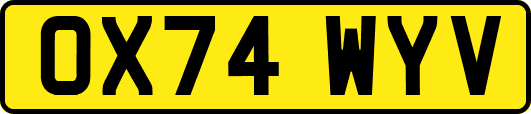 OX74WYV