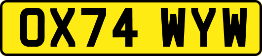 OX74WYW