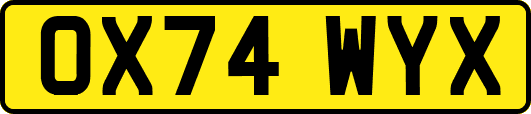 OX74WYX