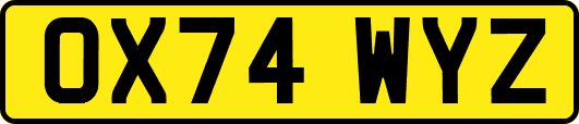 OX74WYZ