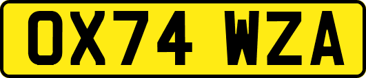 OX74WZA