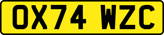 OX74WZC