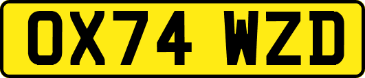 OX74WZD