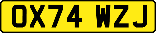 OX74WZJ