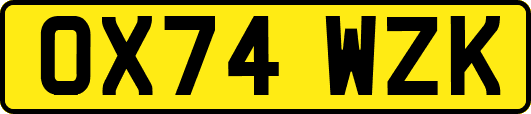 OX74WZK