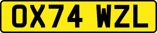 OX74WZL