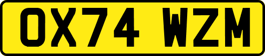 OX74WZM