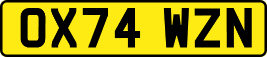 OX74WZN
