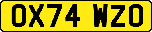 OX74WZO