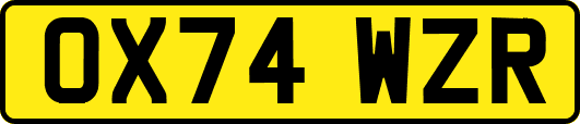 OX74WZR