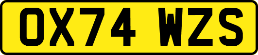 OX74WZS