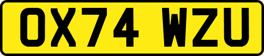 OX74WZU