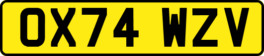 OX74WZV