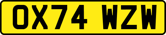 OX74WZW