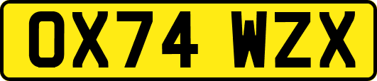 OX74WZX