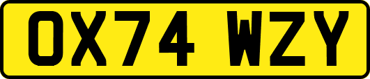 OX74WZY