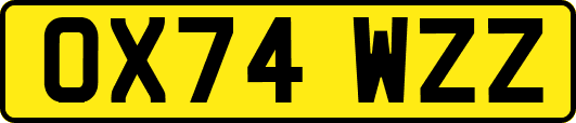 OX74WZZ