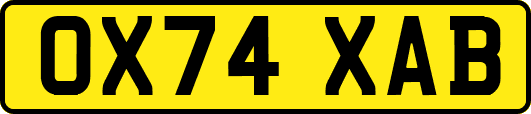 OX74XAB
