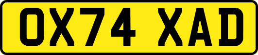 OX74XAD