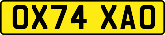 OX74XAO