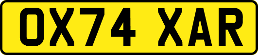 OX74XAR