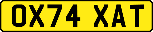 OX74XAT