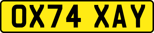 OX74XAY