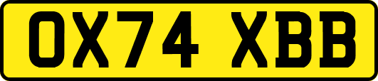 OX74XBB