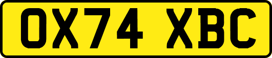 OX74XBC