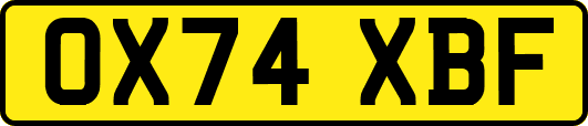 OX74XBF