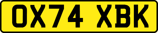 OX74XBK