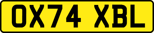 OX74XBL