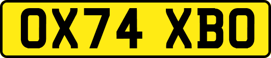 OX74XBO