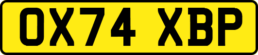 OX74XBP