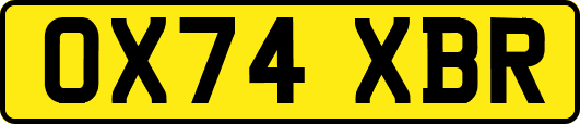 OX74XBR