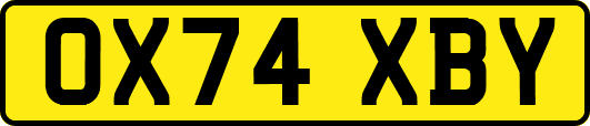 OX74XBY