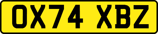 OX74XBZ