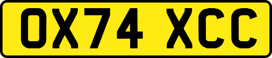 OX74XCC