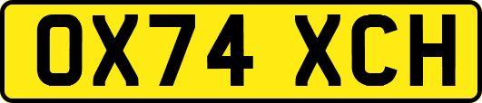 OX74XCH