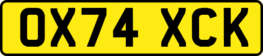 OX74XCK