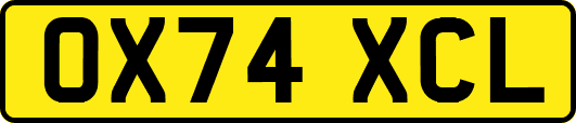 OX74XCL