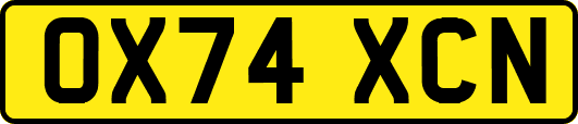 OX74XCN